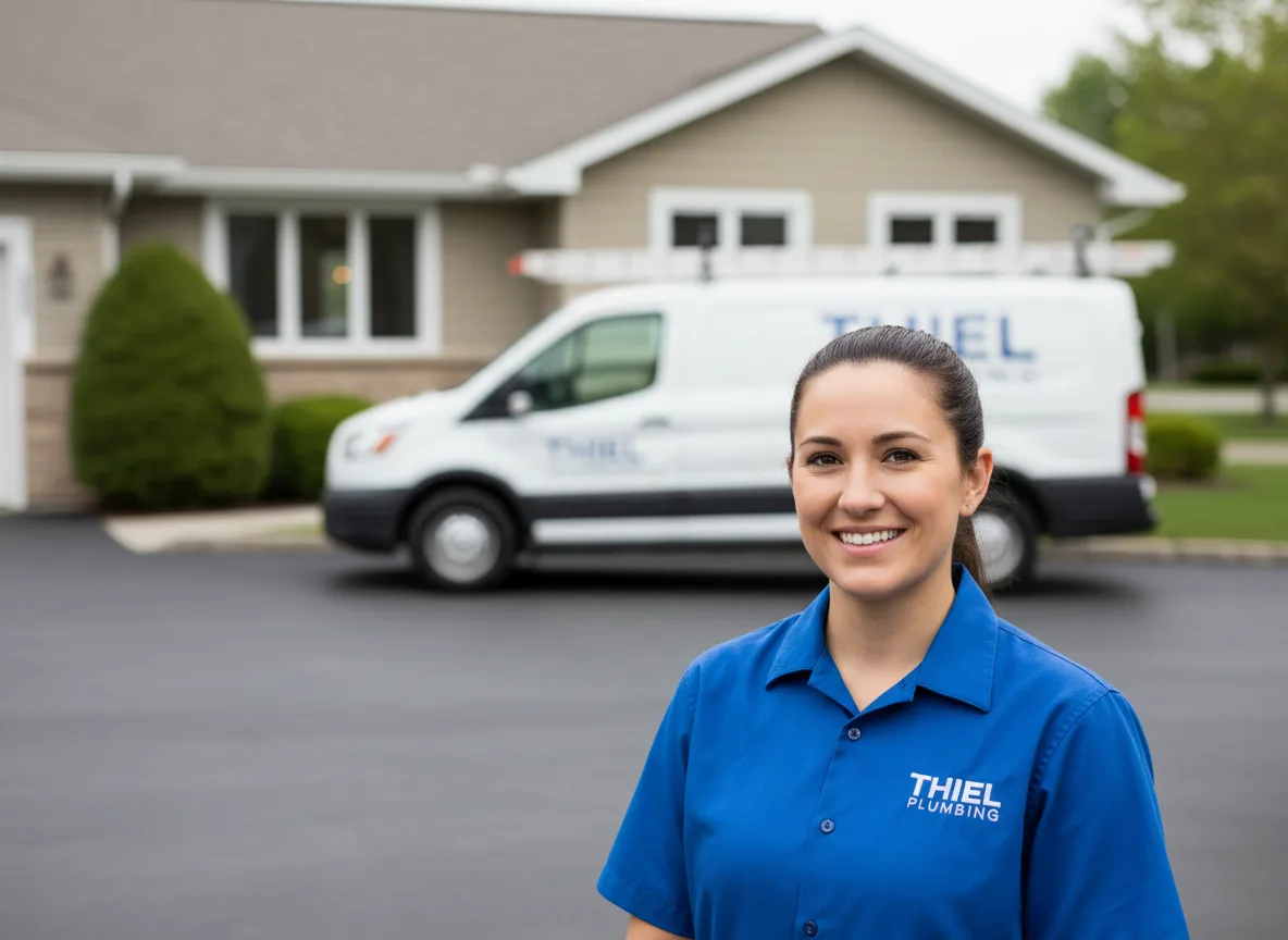 Plumber Maynard, IA FAQs